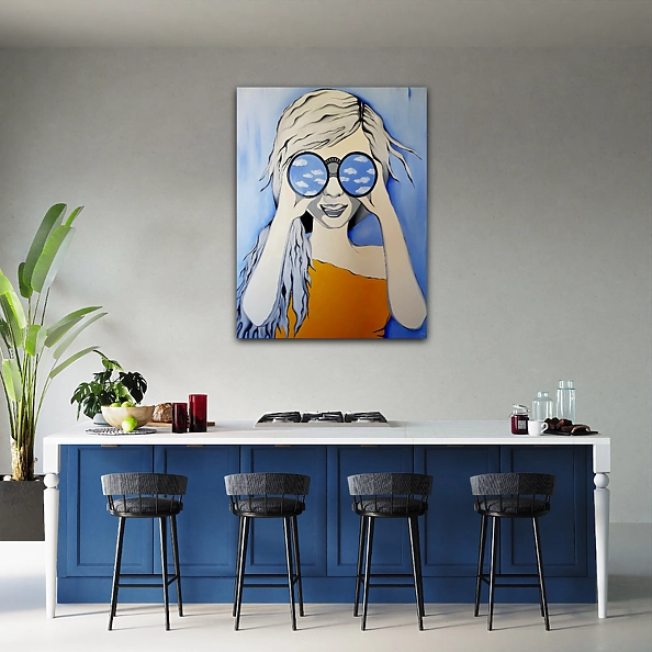 Justyna Dulny - Dreams