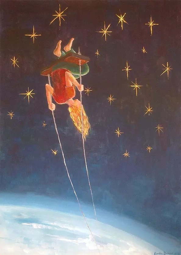 Karolina Bochenek - Dreams