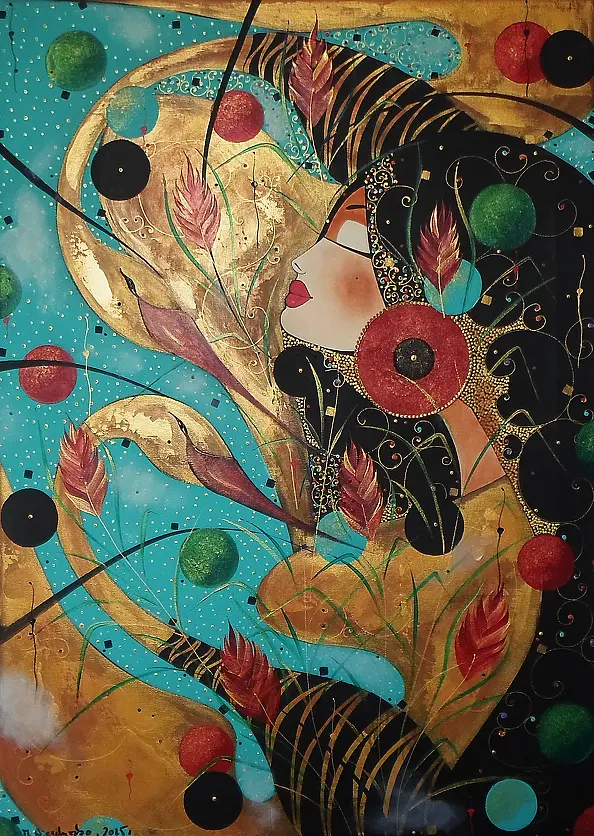 Marek Wierchuszko - Dreams