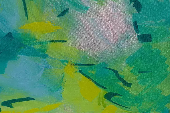 Pamela Rys - Dreamscapes