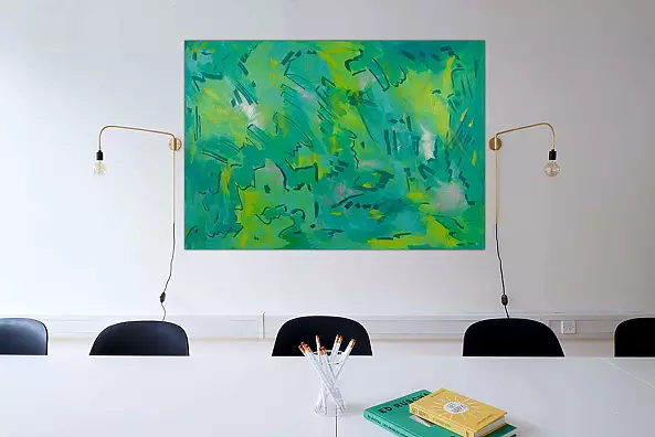 Pamela Rys - Dreamscapes