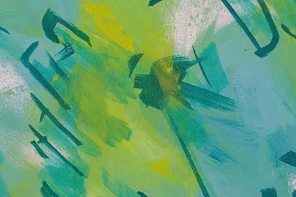 Pamela Rys - Dreamscapes