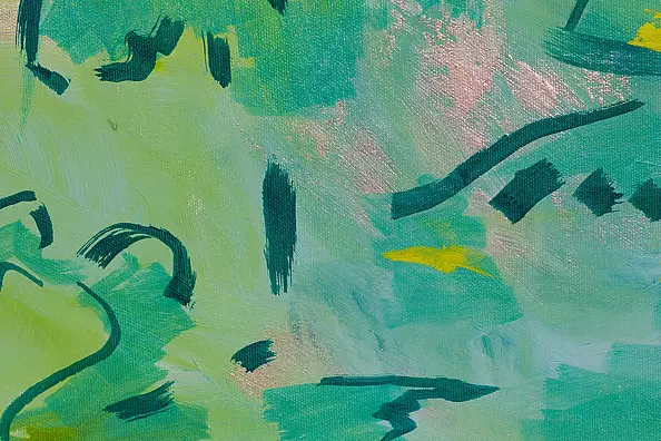 Pamela Rys - Dreamscapes