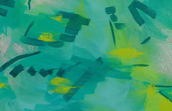 Pamela Rys - Dreamscapes