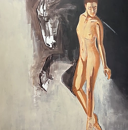 Kamila Sitak - Dress-age