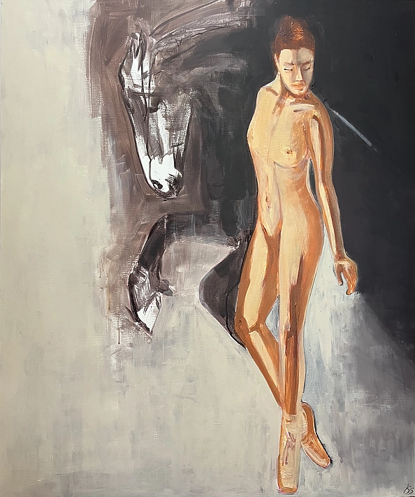 Kamila Sitak - Dress-age