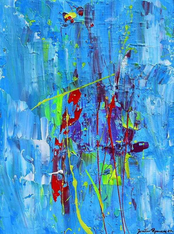 Jarosław Rymarz - Shudder