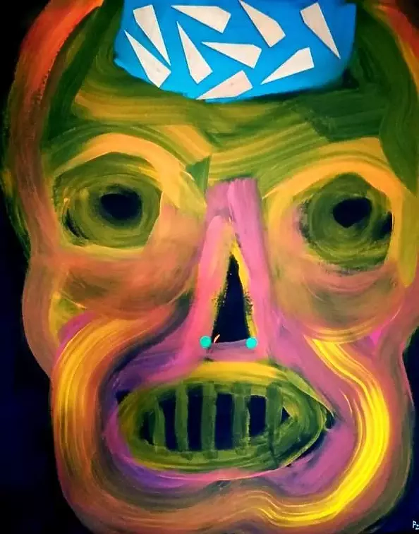 Paweł Zakrzewski - Drewniane myśli III