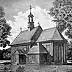 Wojciech Kądziołka - The wooden church