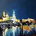 Robert Berlin - Drezno nocą