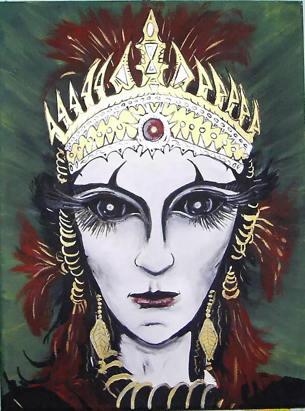 Sebastian Wyszogrodzki - Driada