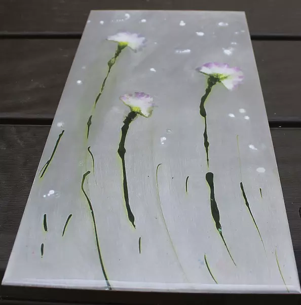 Rachel McCullock - Drifting