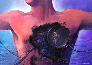 Maciej Wierzbicki - Drive