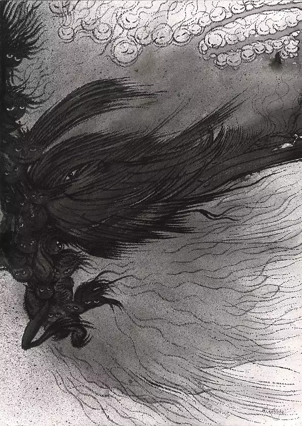 Witold Kubicha - Small temptations