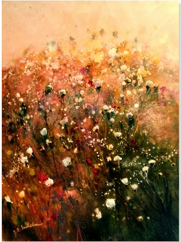 Joanna Magdalena - Drobnostki-zorza