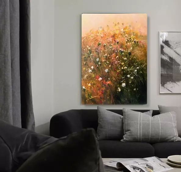 Joanna Magdalena - Drobnostki-zorza