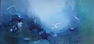 Alicja Wysocka - The Milky Way X