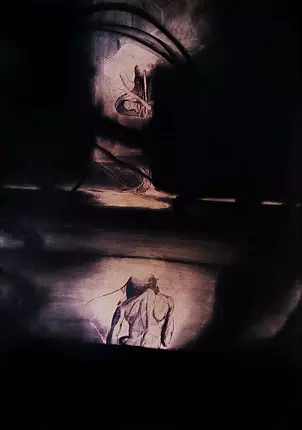 Arkadiusz Masalski - The road Desires II