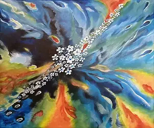 Anna Jakubowska - Way