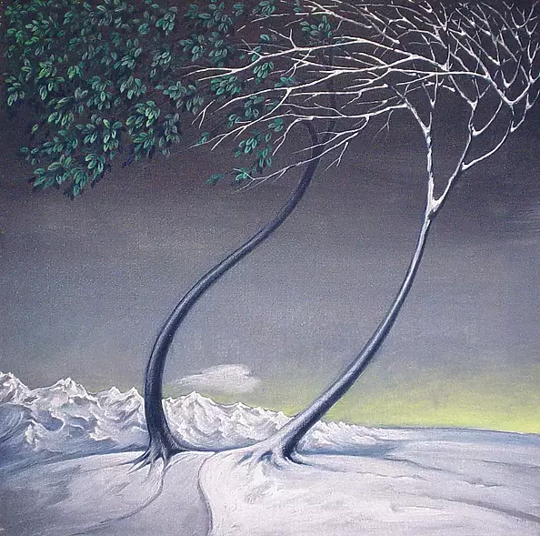 Adam Kurłowicz - Droga