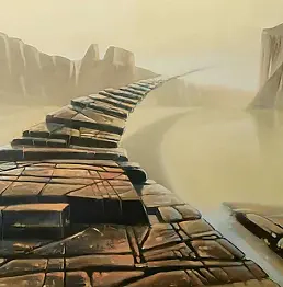 Andrzej Skoczylas - Road