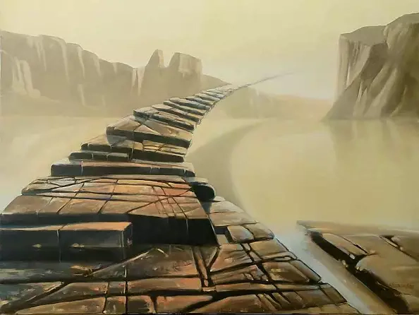 Andrzej Skoczylas - Droga