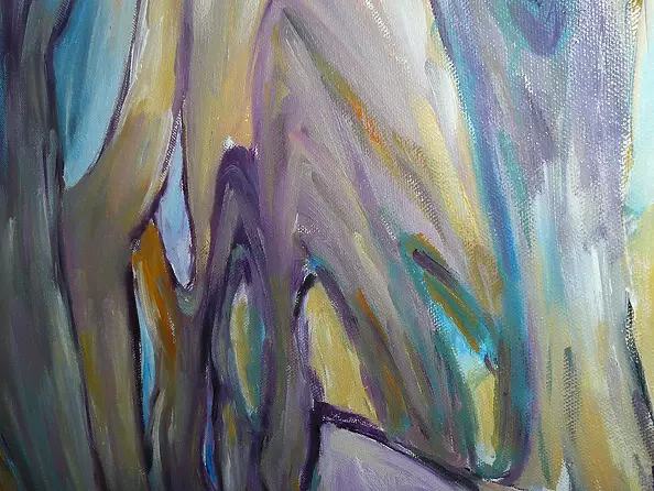 Barbara Sikorski - Road