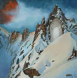 Halina Truszczyńska - The path to home