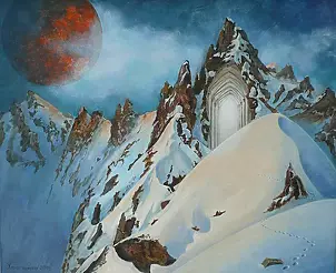 Halina Truszczyńska - Droga do Domu