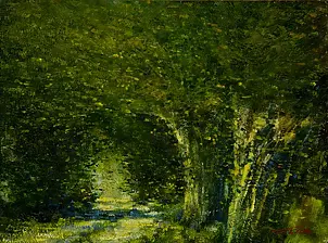   - The road to Strumianek