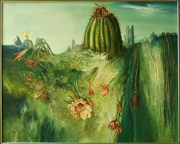 Stanisława Pietrzak-Krupińska - Droga do domu