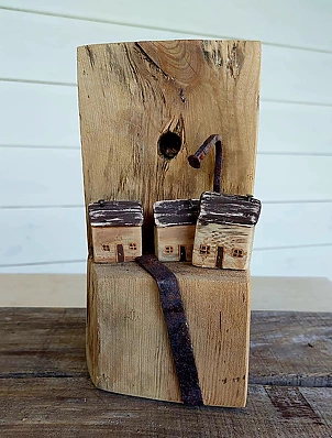 Wioletta Niewiarowska - Droga do domu