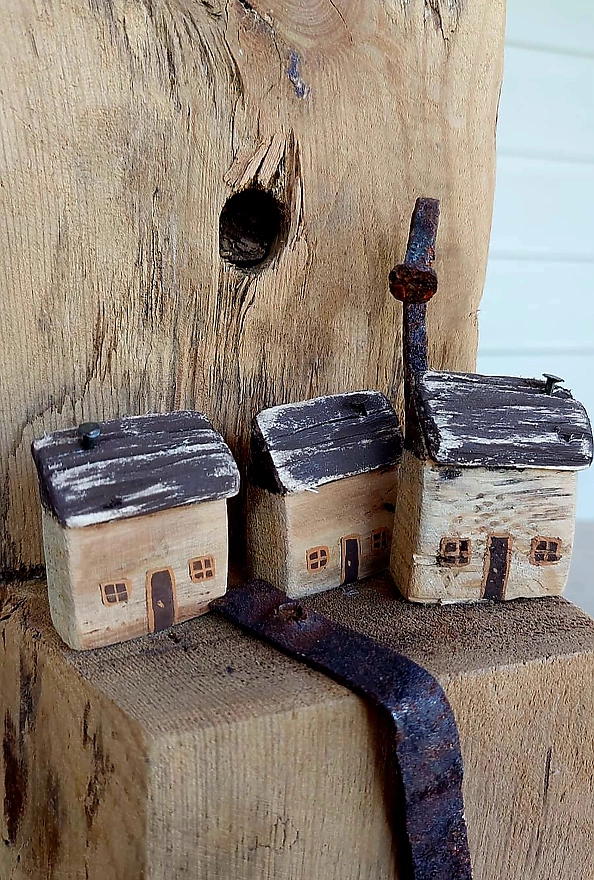 Wioletta Niewiarowska - The way home