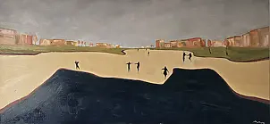 Mariusz Makuła - Droga do miasta