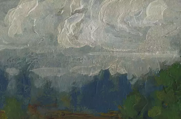 Witold Kubicha - Droga do miasta