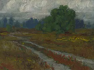 Witold Kubicha - Droga do miasta