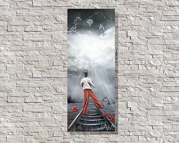 Martyna Mączka - Way to heaven