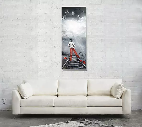 Martyna Mączka - Way to heaven