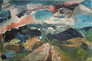 Svetlana Biletnikova - Way to heaven