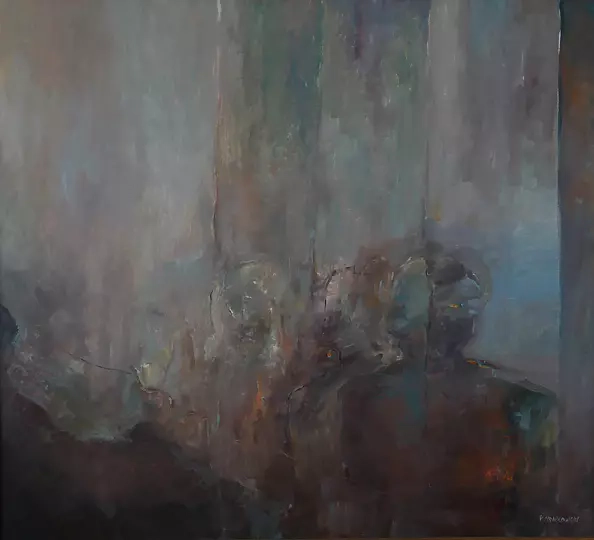 Pawel Nowakowski - Droga do światła 