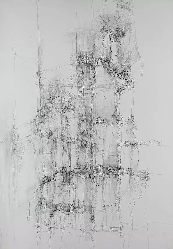 Pawel Nowakowski - Droga do wolności