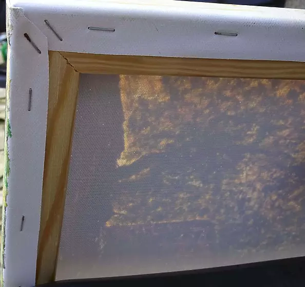 Piotr Pawelczyk - Road to the village. August