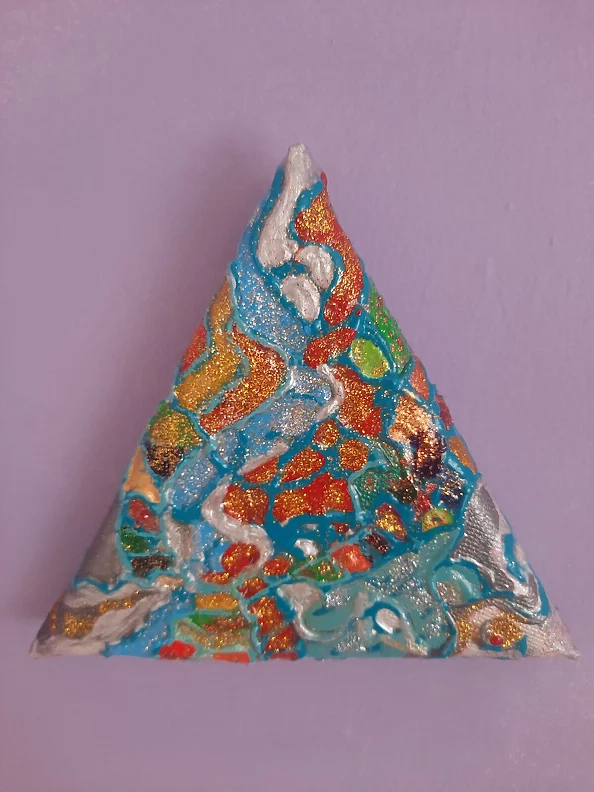 Izabela Vel Anioł Goralczyk - Droga