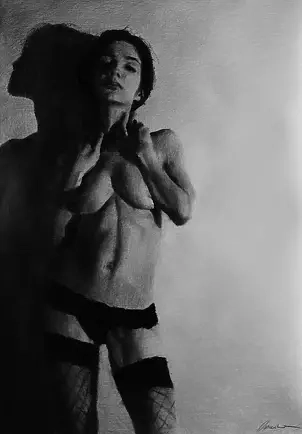 Kamila Ossowska - Road