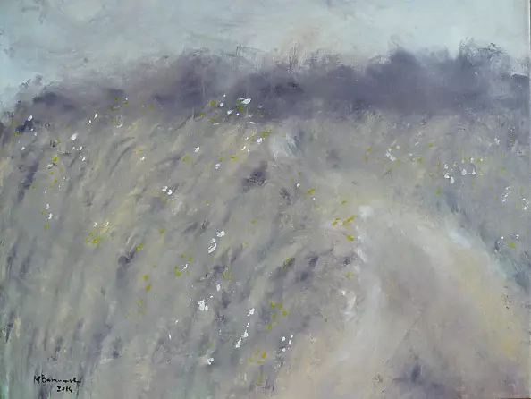 Małgorzata Baranowska - Road