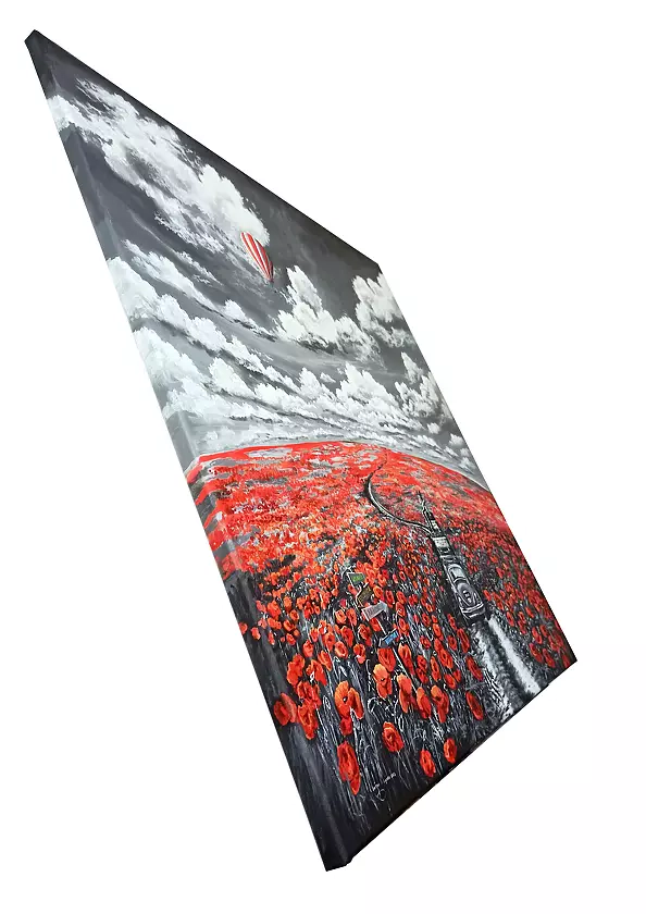 Martyna Mączka - Droga