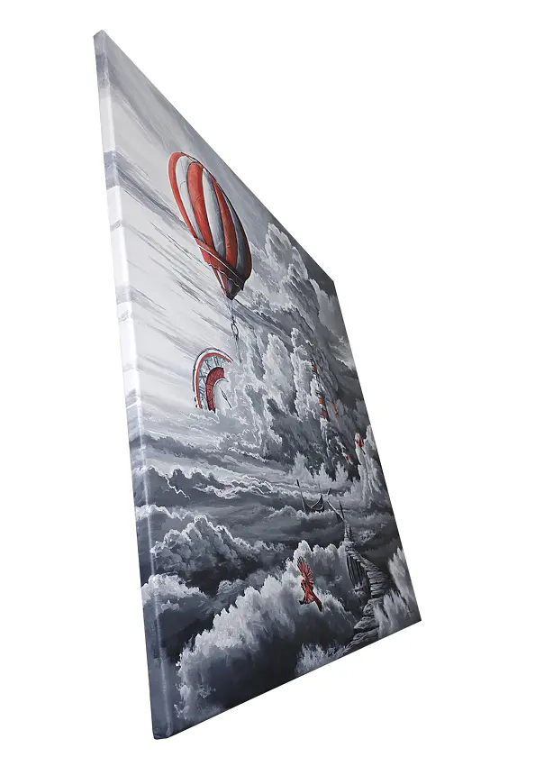 Martyna Mączka - Poza czasem