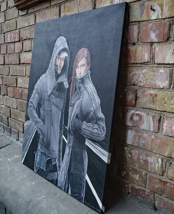 Nataliya Bagatskaya - Droga