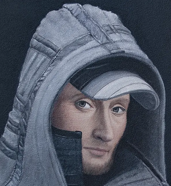 Nataliya Bagatskaya - Droga