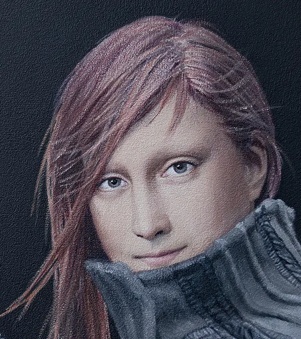 Nataliya Bagatskaya - Droga